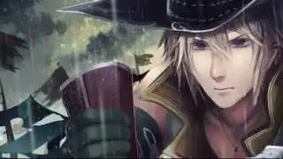 Speedpaint lost battle