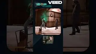 Accidentally smooth : Lost judgement 