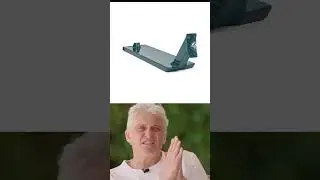 Или промо под всеми видео на канале