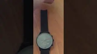 Проблема китайских часов MEGIR (1 часть)