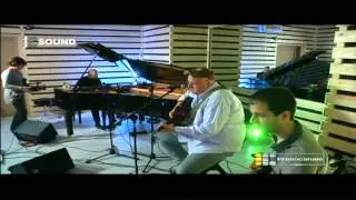 ZAZZA - Live a Primocanale Sound - SOLO CON ME