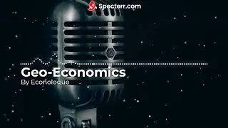 Geo-Economics