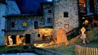 presepi-jaslice Terska dolina