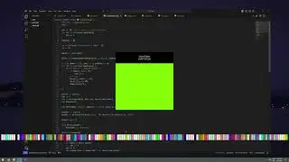 AutoHotkey GDIplus rendering - HTML color picker