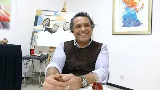 'Çocuklarınızın yeteneğini onure edin' - Okan AKIN - İKİ ÜLKE BİR İNSAN