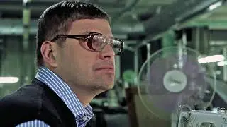 Дмитрий Губерниев в ролике "СУДАРЬ"