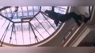 Spider-Man vs. Vulture & Green Goblin - Fight Scene | The Amazing Spider-Man 3 (2018) [UHD 4K]