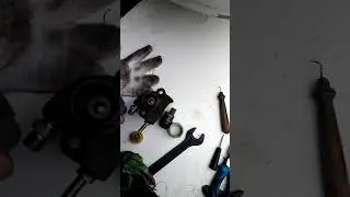 Тнвд тайота виста ардео
