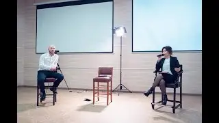 Асель Хаирова, Денис Кулькин. Бирюзовая парадигма управления
