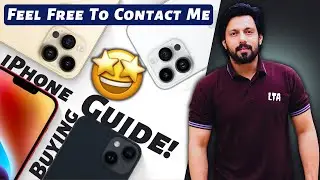 Watch This Before Buying Used iPhone | iPhone Buying Guide | Let's Try Apple