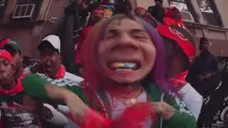 6IX9INE - GUMMO (OFFICIAL MUSIC VIDEO)