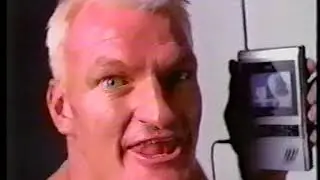 CBS/WFMY Commercials October 29, 1987