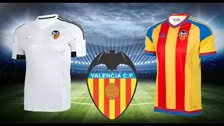 Football Manager 2016; Valencia Let's Play Ep. 30 WORST REF OF ALL TIME!!!