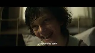 El Exorcista del Papa - Escogido
