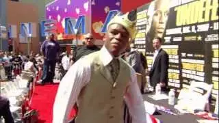 MAYWEATHER Special 2013