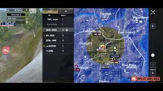 СТРИМ ПРАКОВ М/Ж PUBG MOBILE LITE