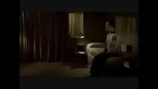 Sherlock Left John