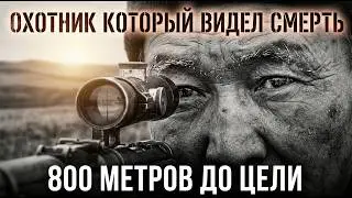 КАЗАХ-СНАЙПЕР видел врага за 800 метров и НИКОГДА НЕ ПРОМАХИВАЛСЯ! История которую НЕ РАССКАЗЫВАЛИ