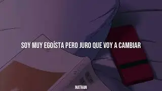 Apathy · fats'e · guccihighwaters (Sub Español)