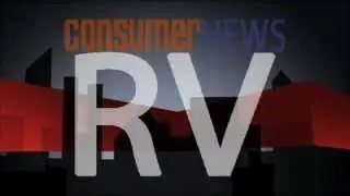Consumer RV News: California Schemin'