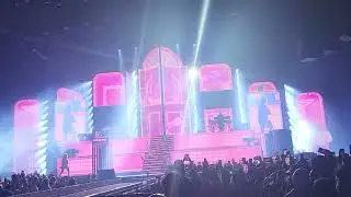 Nicki Minaj Performs Barbie World at Gag City Birmingham - Pink Friday 2 Tour - 26th May 2024