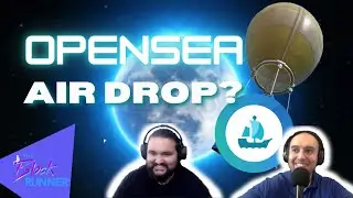 How to Prepare for Biggest NFT AIRDROP Ever! OPENSEA $23 Million Investment Explained!