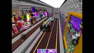 How to get Magenta Void Marker!💗🌌🚏