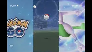 Short Pokèmon Go Video