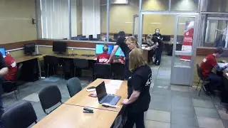 Компетенция: Веб-дизайн и разработка - Модуль 3 (WorldSkills)