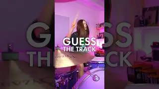GUESS THE TRACK!🥁