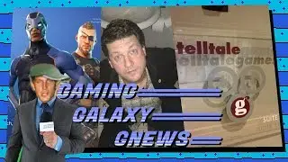 Randy Pitchford is broke! GAMING GALAXY GNEWS