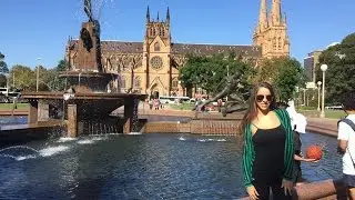 Mi proceso para venir a Australia Sydney (Parte 2) -Me mudé a Australia - Migración