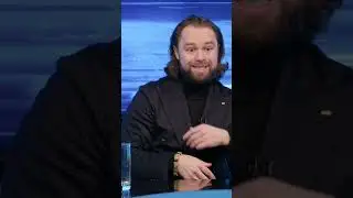 Виталий Гогунский в интервью Ломовка Live / О знаках судьбы 
