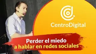 Transmisión:  Cómo hablar en los medios digitales