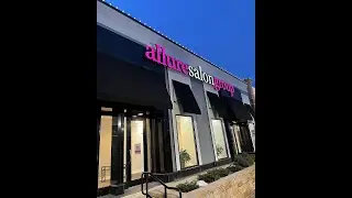 How to Get Started in Your Own Salon Suite Business at Allure Salon Group
