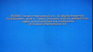 Team Umizoomi Nickelodeon Lightbulb 2008 I don't own Nickelodeon or Team Umizoomi