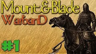 Maunt and Blade#1