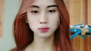Waria Cantik Indonesia, Ladyboy Sesil 2