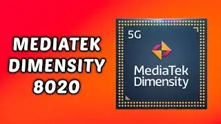 The Truth About Mediatek Dimensity 8020 spec & antutu benchmark 😜 will shock you