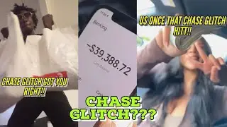 SCAMMING YOURSELF IS NOW VIRAL.......