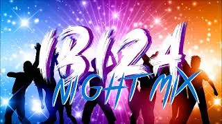 IBIZA 2024 Mix - Night Party Mix | Best EDM Festival & Electro House & Club House, Dance Music 2024