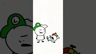 You can’t build another princess (Animation Meme) #shorts
