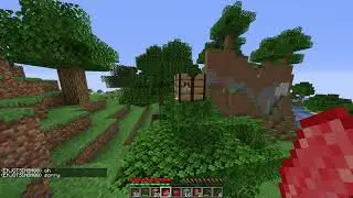 Join my cracked SMP 1.16.5