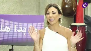 رولا شامية تكشف قصة خلافها مع عادل كرم..وهكذا تعرفت على زوجها وإرتبطت به