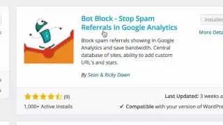 One reason why your Google Analytics data is not correct and how to fix it