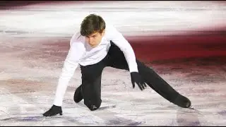 Mark Kondratyuk is the Champion of Russia 2022. Exhibition.  26.12.2021.