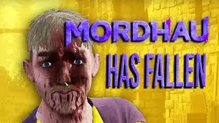 Mordhau's Fall from Grace
