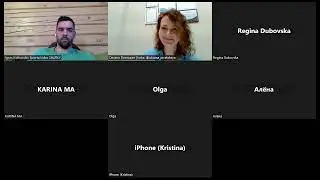 Как привить ребенку любовь к спорту?