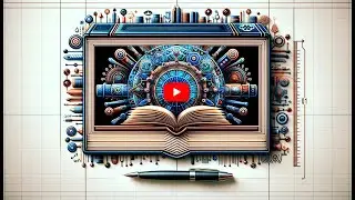 Book Publishing with Generative AI