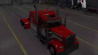 American Truck Simulator